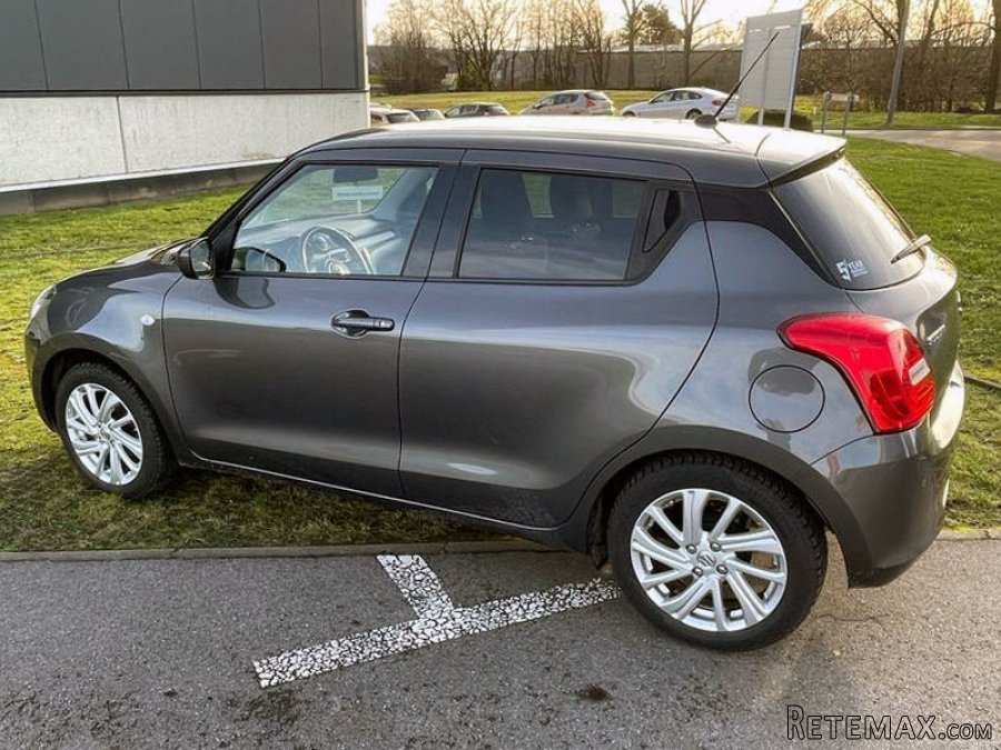 Suzuki Swift 1.2 Hybrid GL+(Hybrid) - 2