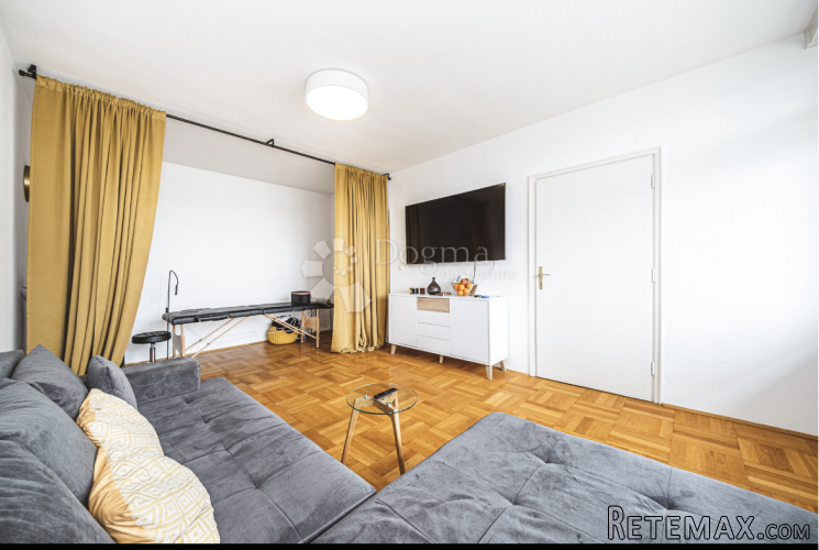 Gornja Dubrava, Klaka prekrasan dvosoban stan 47m2 - 3