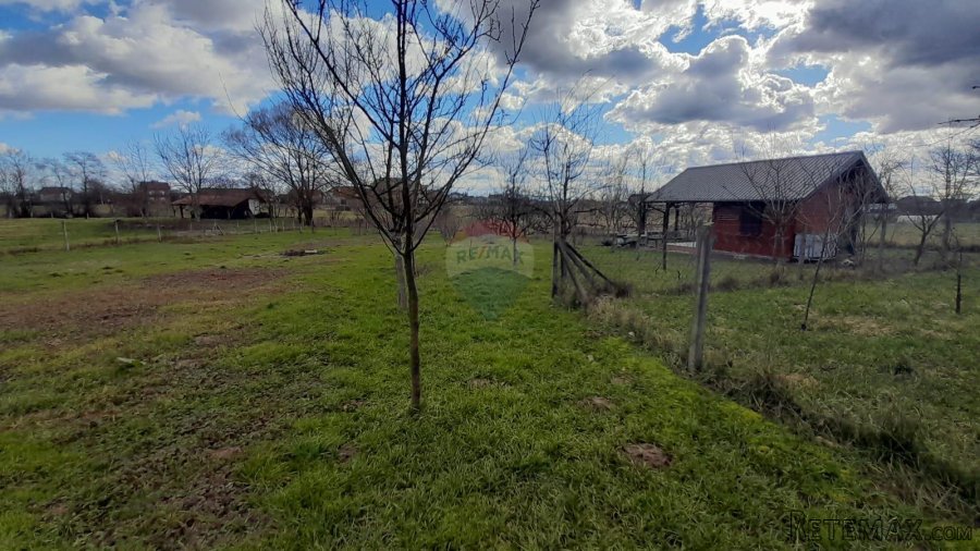 Zagreb, Brezovica - građevinsko zemljište 2857m2, - 3