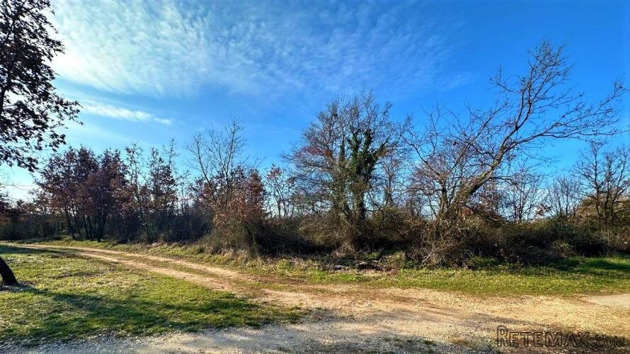 Istra,Bijažići-Građevinsko zemljište stambne namjene - 3