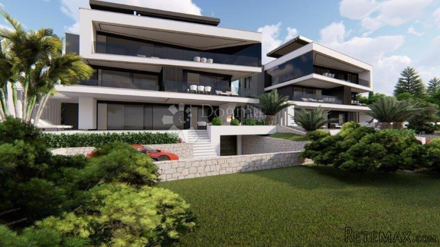 LUKSUZNI PENTHOUSE U NOVOGRADNJI - PETRČANE OKOLICA ZADAR - 3