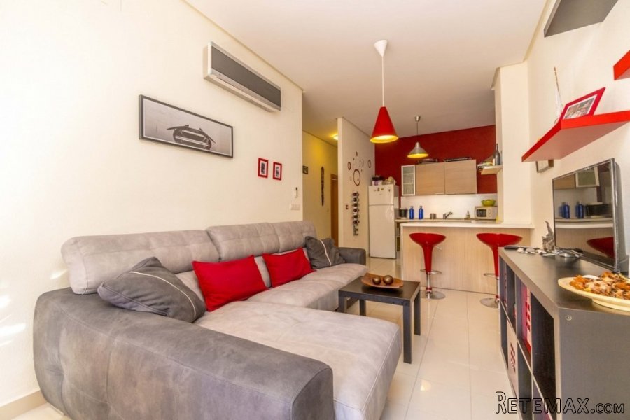 Moderno y acogedor apartamento en planta baja en.. - 3