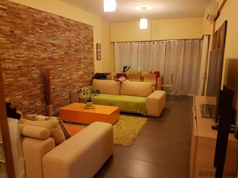 Nicosia city centre, 2 bedroom..