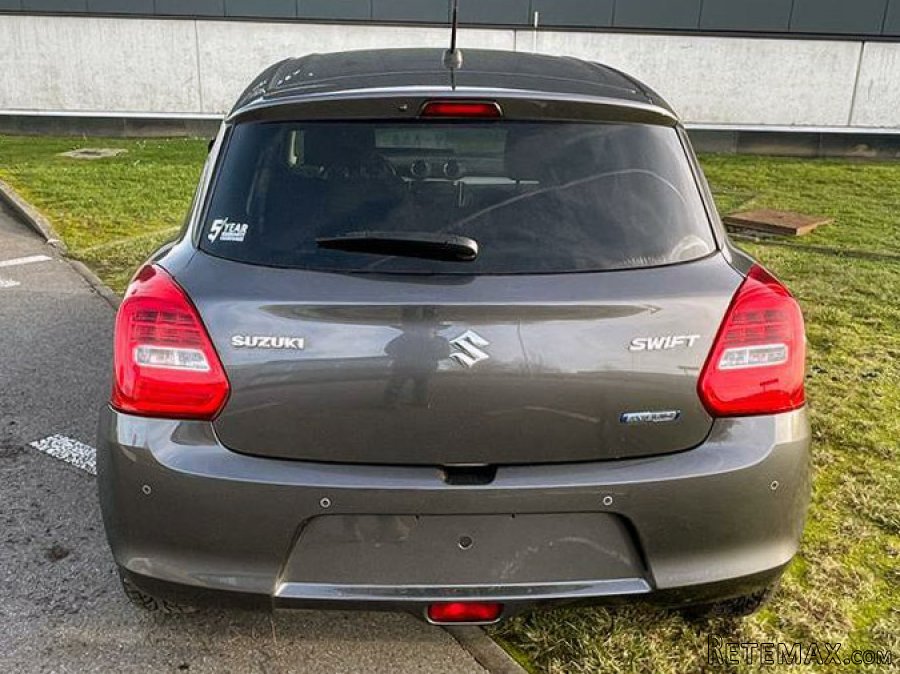 Suzuki Swift 1.2 Hybrid GL+(Hybrid) - 3