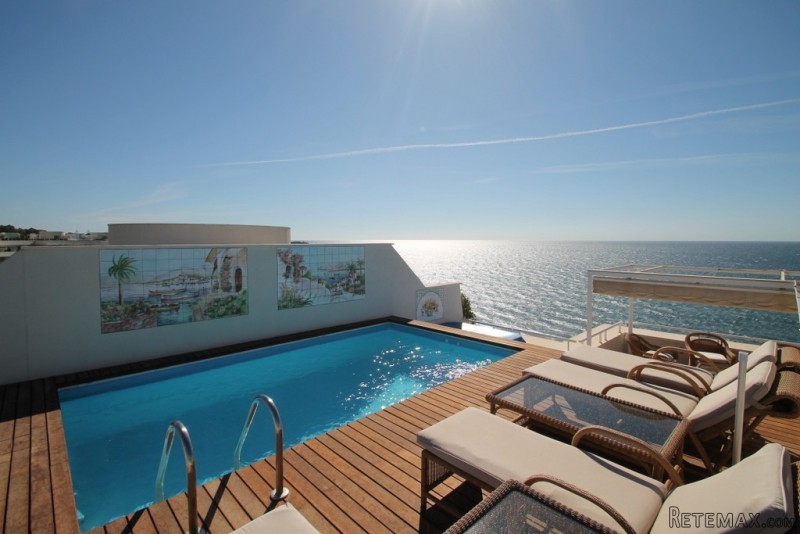 3 bedroom Penthouse - 2