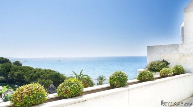 3 Bedrooms - Penthouse - Malaga - For..