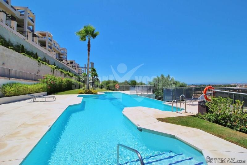 Apartment For Sale In Los Flamingos..