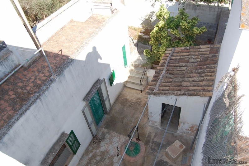 House in Santanyi - 2