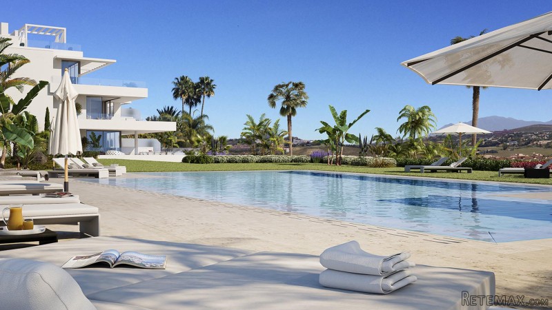 Modern, Luxury Apartments For Sale In..