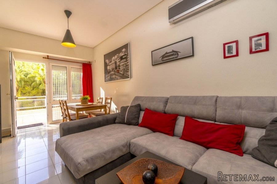Moderno y acogedor apartamento en planta baja en.. - 4