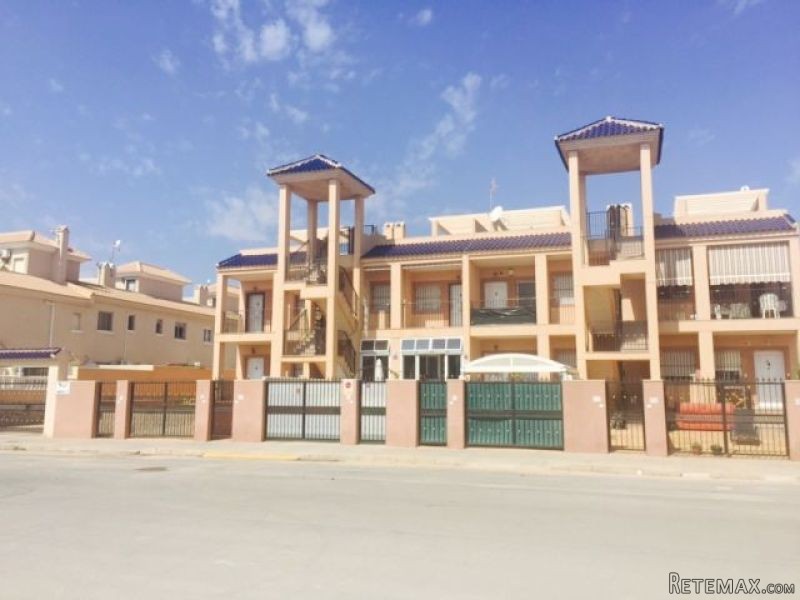 Orihuela Costa 2 Beds 1 Baths duplex