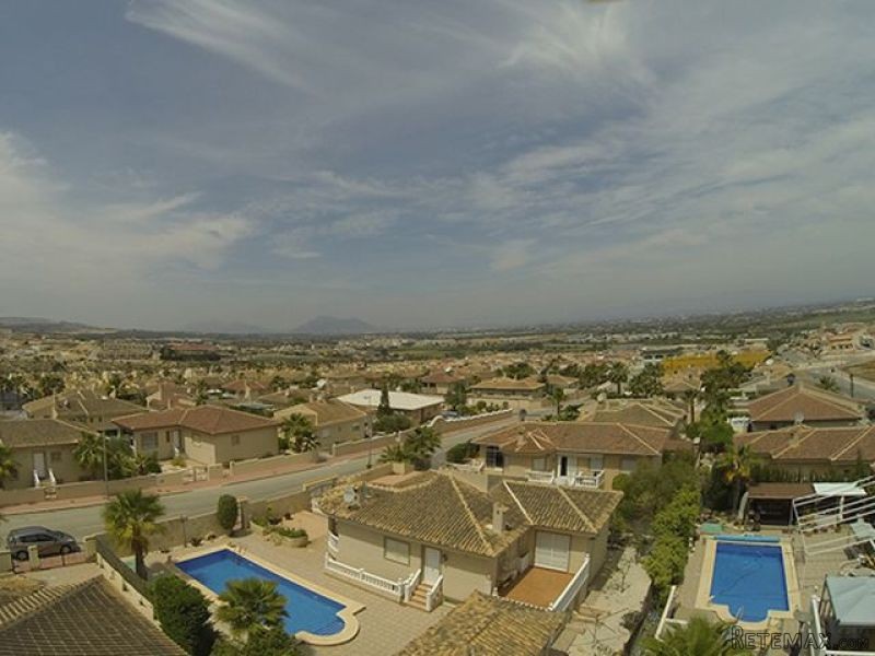 Rojales 5 Beds 2 Baths villa - 2