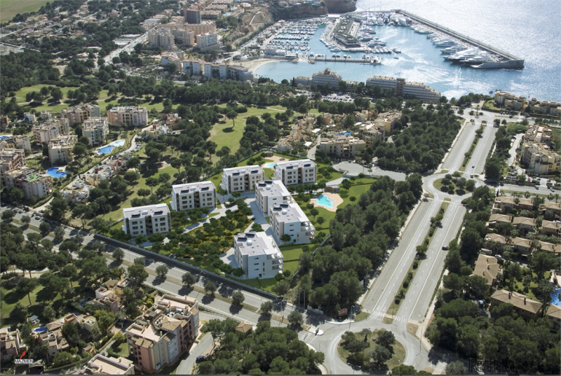Santa Ponca | Mallorca