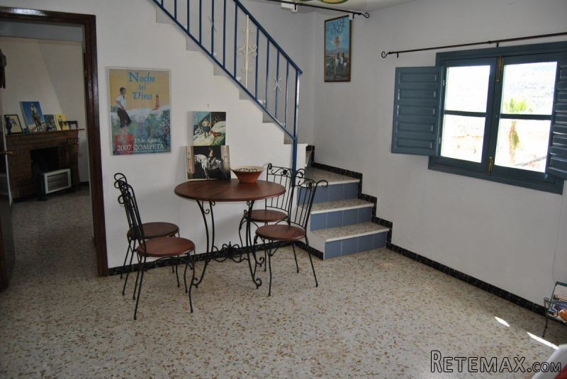 Town House for For Sale in Canillas De.. - 2