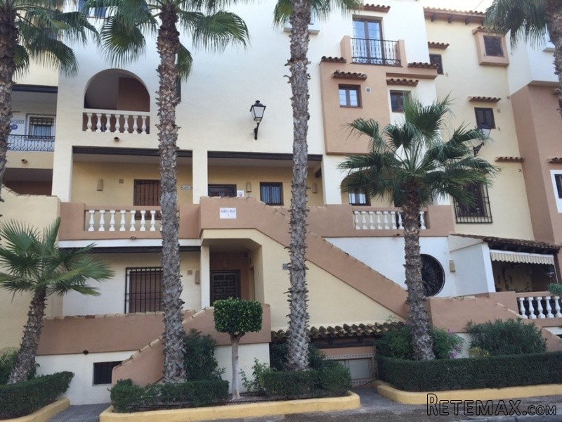 2 Bedrooms - Apartment - Alicante - For.. - 2
