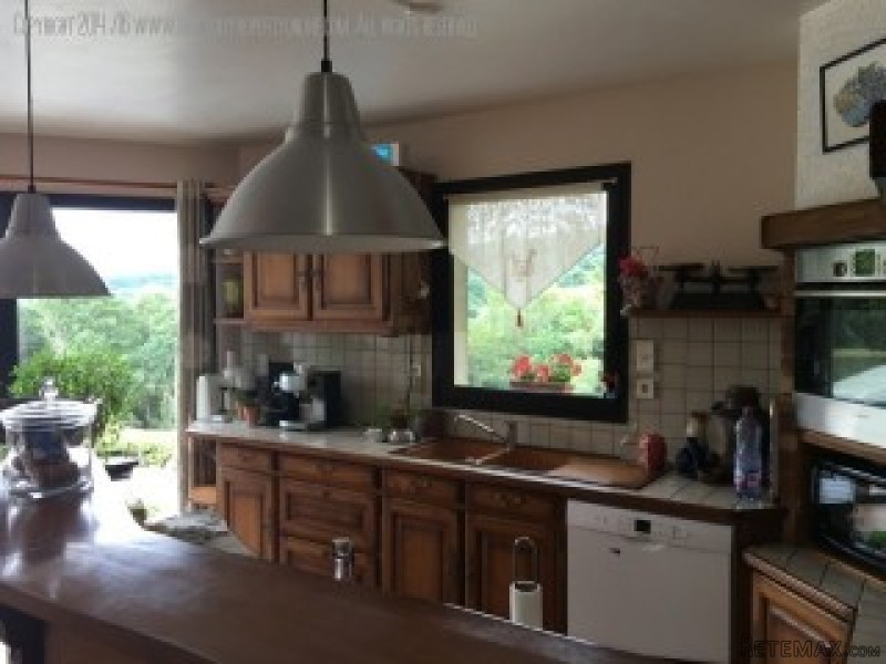Beautiful 5 bed. family home, pool.. - 2