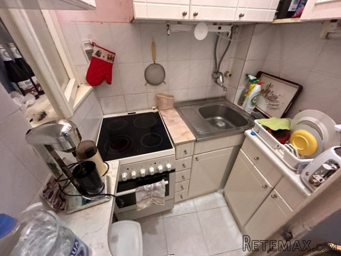Ekskluzivno-salonski stan u Futoskoj-Novi Sad - 5