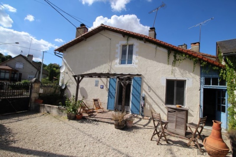 Three Bedroom, Three Bathroom Village..