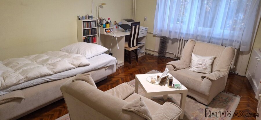 Ekskluzivno-salonski stan u Futoskoj-Novi Sad - 6