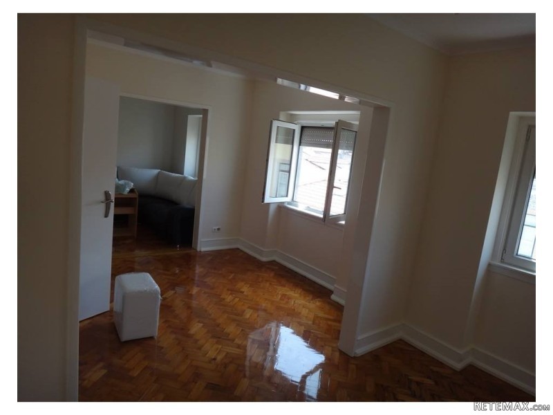 Lisbon T4 Apartment with Amazing..