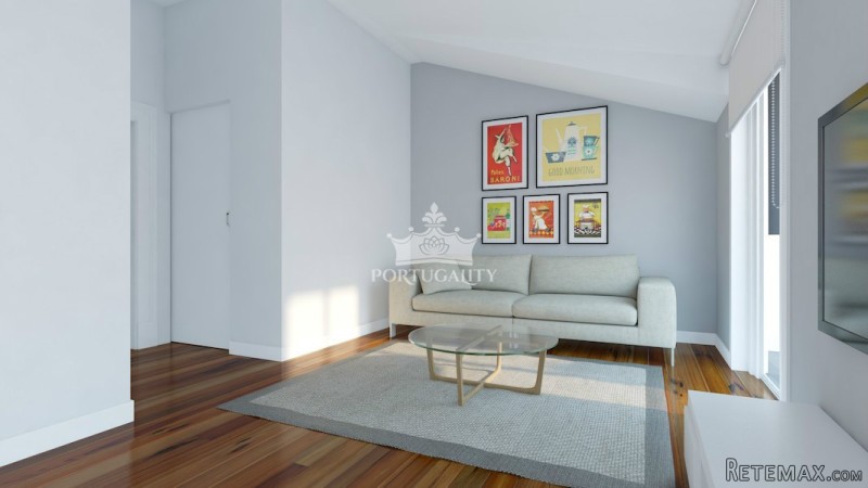 Apartments Near Avenida Da Liberdade.. - 2