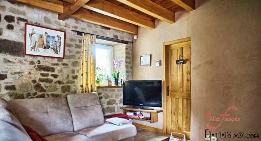 Lac du Causse (Corrèze) - Superbly renovated ensemble - main.. - 7