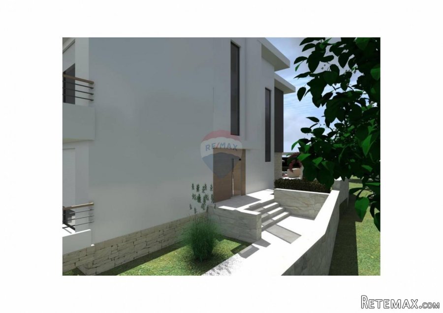 OPATIJA,MATULJI- novogradnja, prizemlje, 3S+DB, velika teras - 7