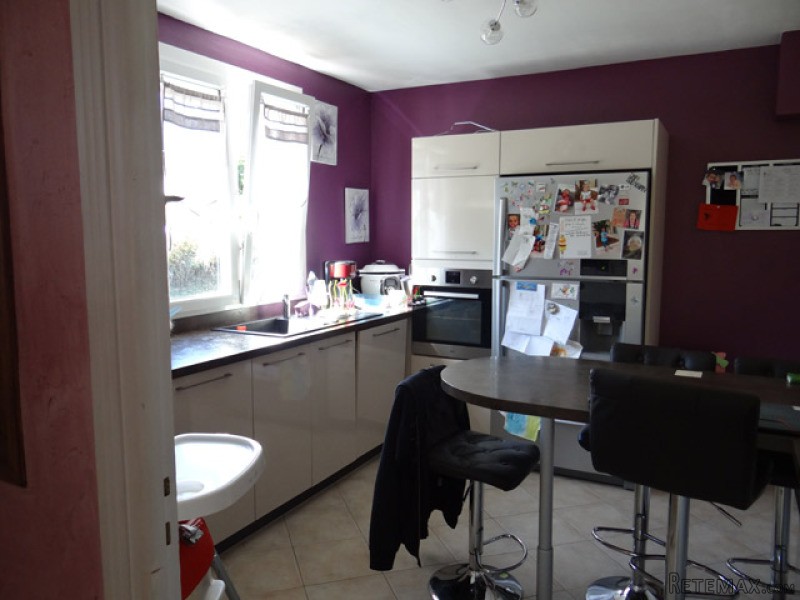 Renovated 2-Bed Town House With.. - 2