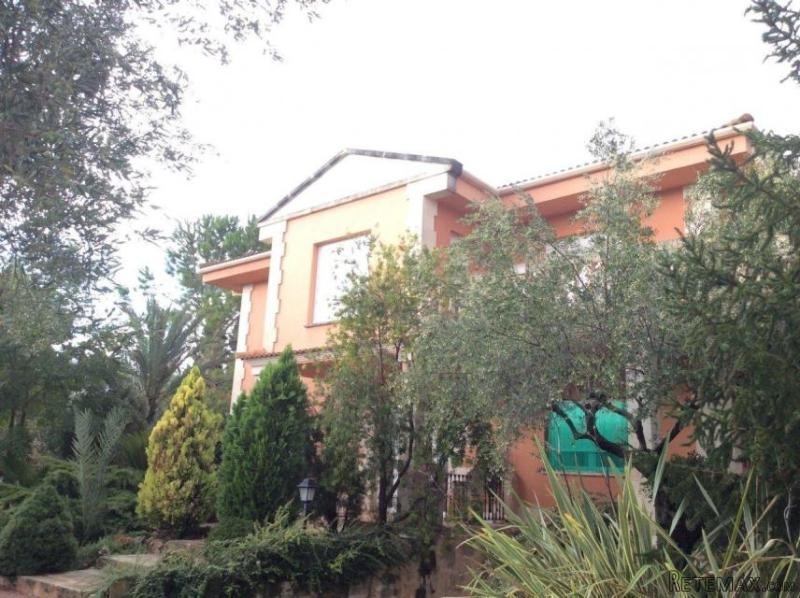 Villa in Area alcoy-muro with pool.. - 2