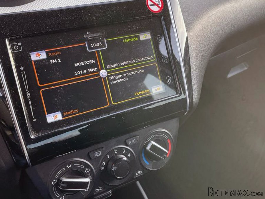 Suzuki Swift 1.2 Hybrid GL+(Hybrid) - 7