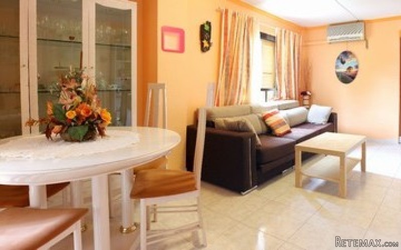 2 bedroom penthouse for sale in Paguera