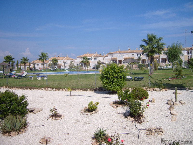 Bungalow With Stunning Views To The..