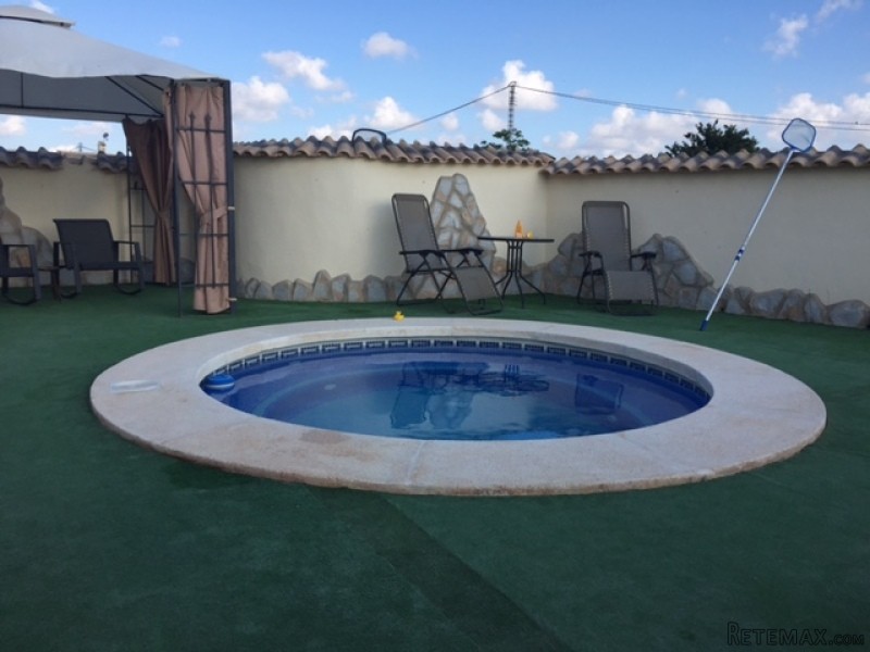 Detached Villa In Catral - 2