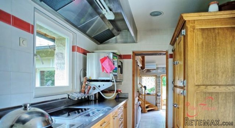 Lac du Causse (Corrèze) - Superbly renovated ensemble - main.. - 8