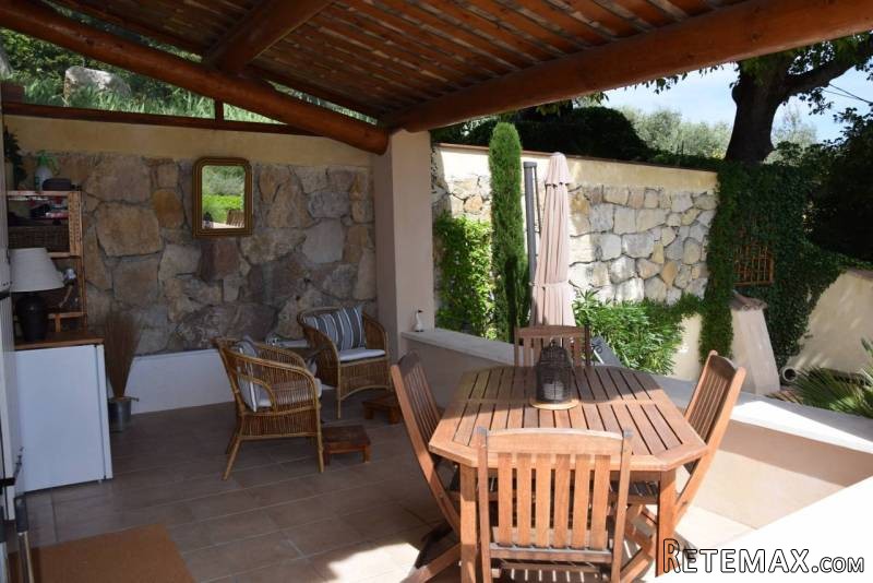 Pretty Renovated Villa With Garden.. - 2