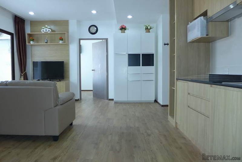 South Pattaya, Treetops Condo for Sale..