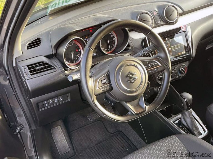 Suzuki Swift 1.2 Hybrid GL+(Hybrid) - 8