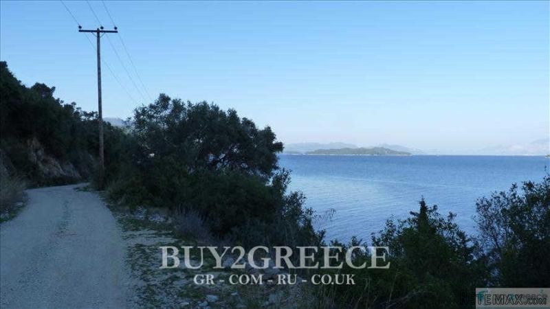 Β752 - FOR SALE PLOT 36000m2 - 2