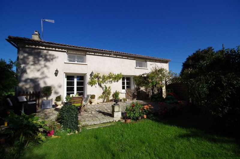 Sale House Montpellier De Medillan..