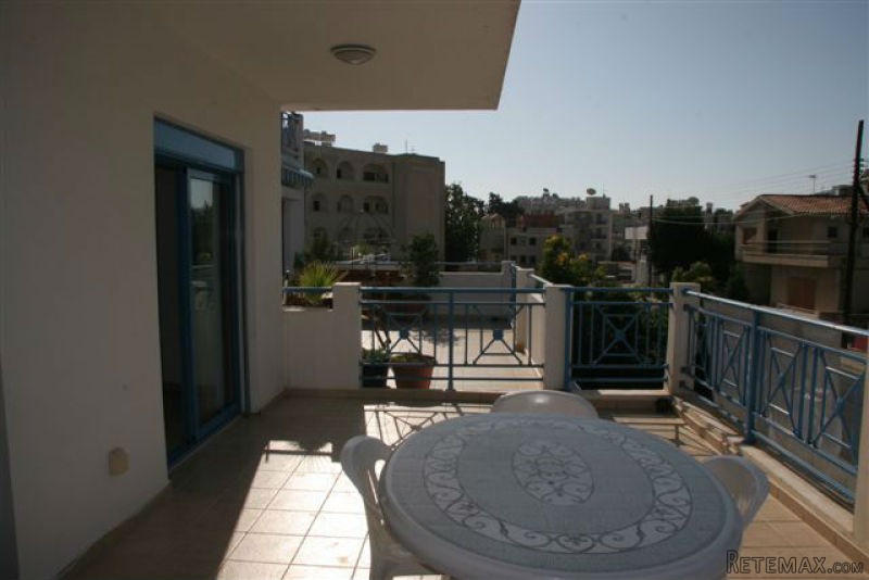 2 Bedrooms - Apartment - Limassol - For..