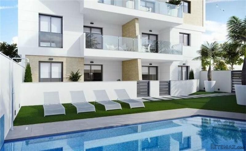 3 bedroom apartment for sale