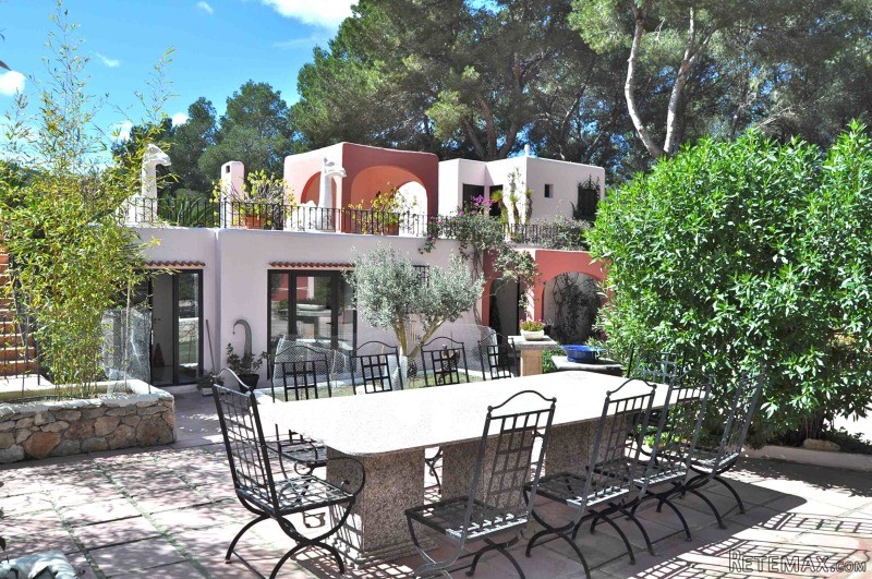 6 Bedrooms - Property - Ibiza - For Sale
