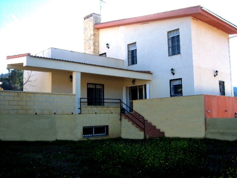 Casa Major*