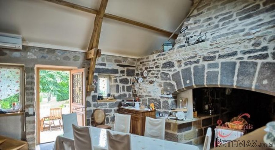 Lac du Causse (Corrèze) - Superbly renovated ensemble - main.. - 10
