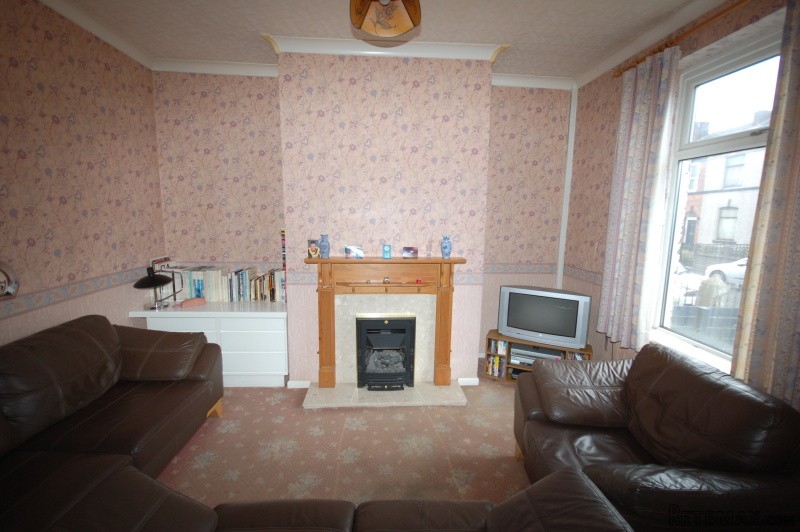 Oram Street, Walmersley, Bury - 2