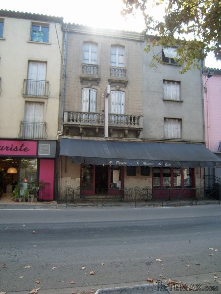 Villa - Languedoc-Roussillon - For Sale