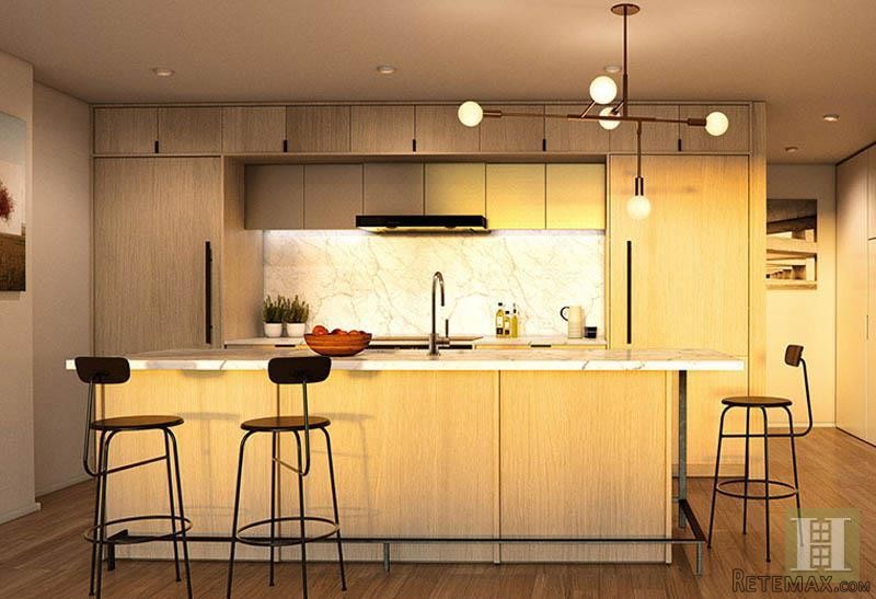 3 bedroom Apartment For Sale: 318 WEST..