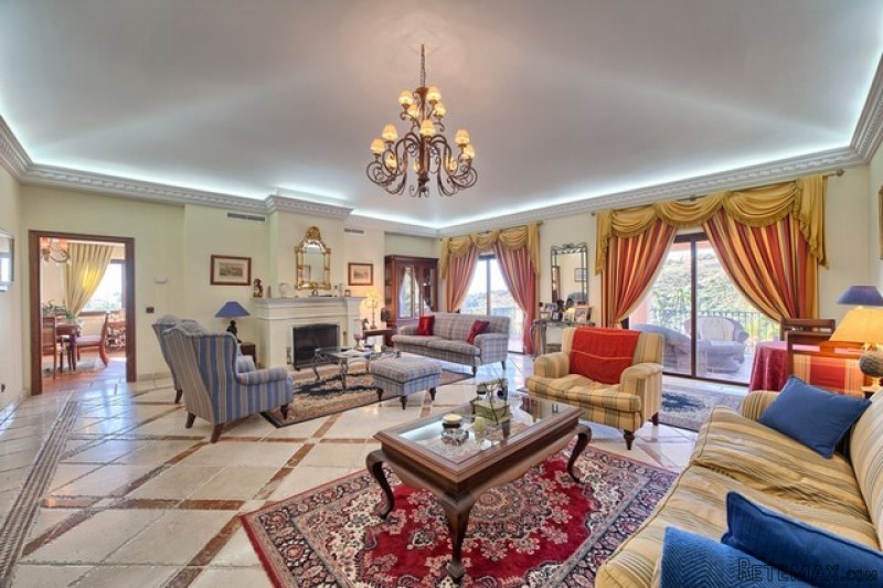 HM5O2787 - Villa For sale in La.. - 2