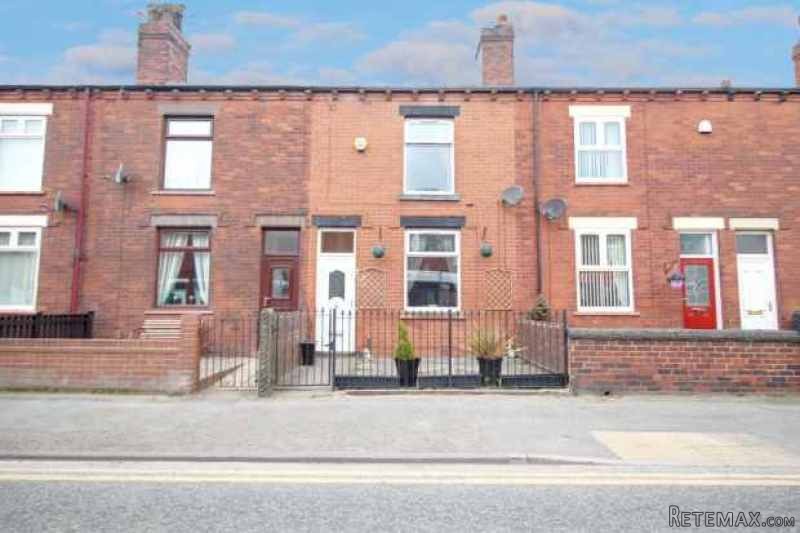 3 bedroom, Terraced House house for sale
