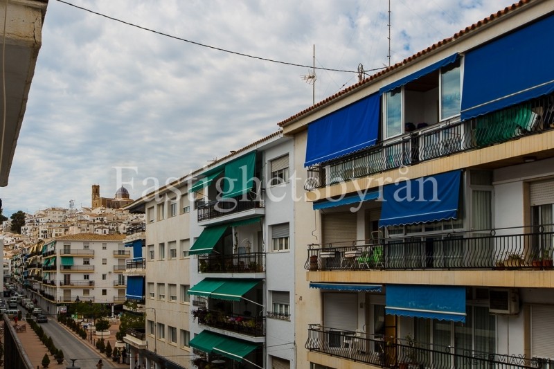 Altea - Costa Blanca